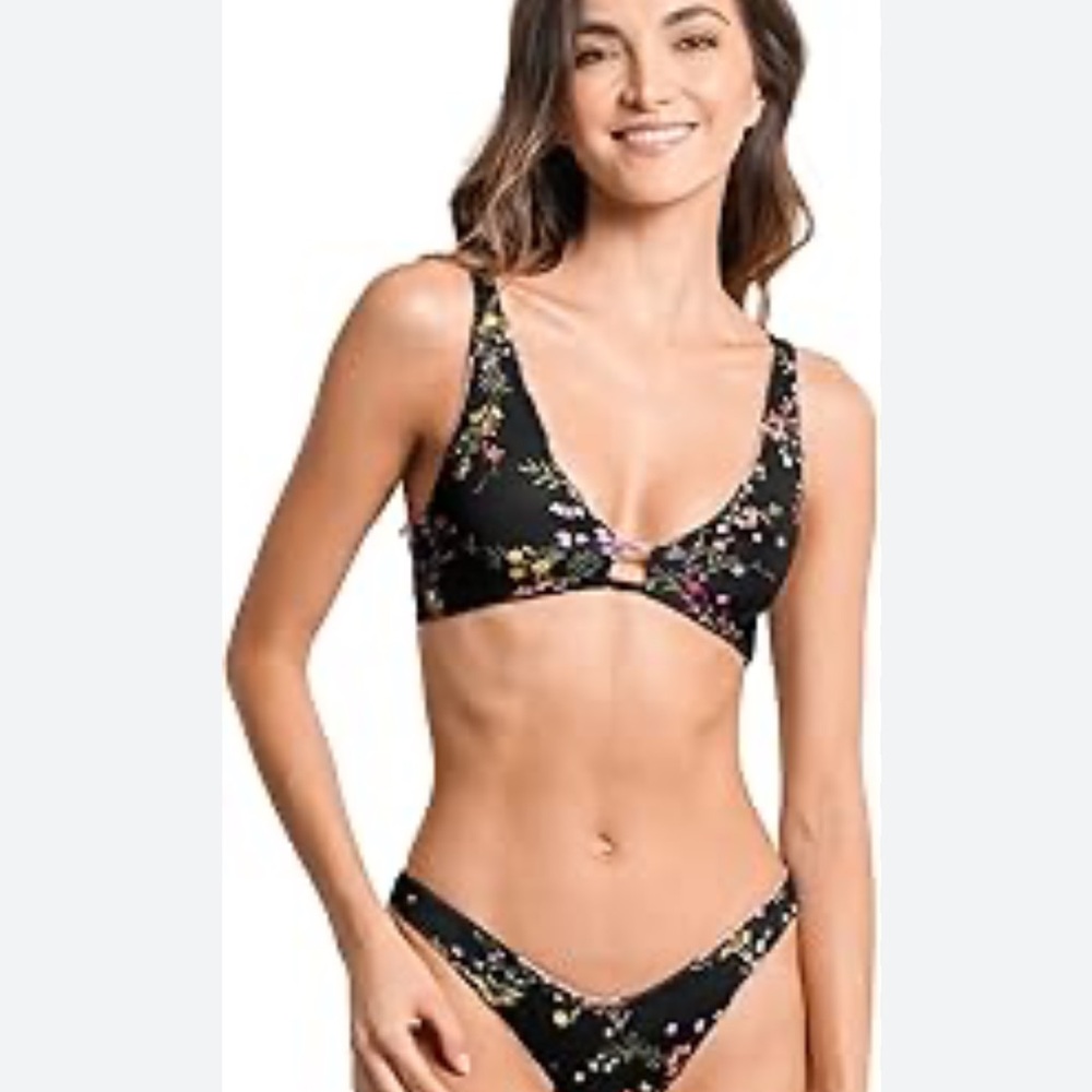 Maaji bikini top